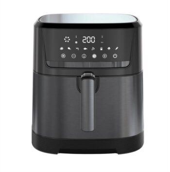 ROM 970-XXL Up&DownFry Аерофрітюрниця 2000Вт 9,5л  Rotex