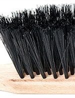 08-012 Щітка з ручкою 29см