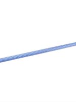 FSRNI Кий металевий смугастий 120см