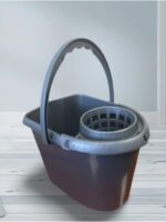 Відро з віджимом 10л Польща