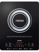 RIO 225-G Елек. плита індукційна 1400ВТ Rotex