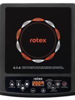 RIO 215-G Елек. плита індукційна 1400ВТ Rotex
