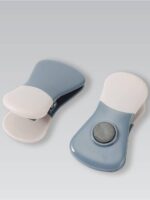 MR-1190 Набір із 2-х магнітних затискачів 7,4 х4 х3см Maestro