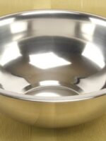 0882 А+ Миска нерж SFB 36см