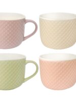 4160-101 Кружка 1000мл "S&T"