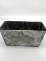 Форма для хліба шліфована 23см*11см*11,5см