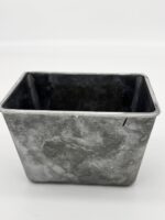 Форма для хліба мала шліфована 14,5см*10см*10см