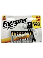 Батарейки Energizer Alkaline R-3 (8 на пл.)
