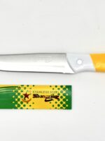 РОЗПРОДАЖ 3089 Ніж №6 "Фрукти" 15,5см