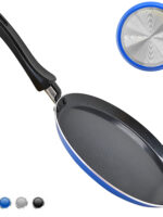 МН-0563 Сковорода млинцева 24см STENSON