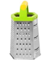 0695 Тертка 6в1 12,8*11,3*22,7см Stenson