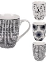 101031 Кружка 360мл Lovely Stenson