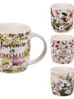 101038-1 Кружка 380мл Flovers Stenson