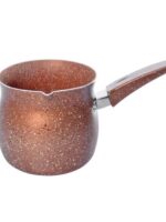 10237 Турка з антипригарним покриттям 500мл STENSON