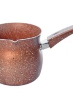 10238 Турка з антипригарним покриттям 600мл STENSON