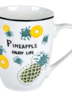 10291 Кружка 350мл Enjoy life Stenson