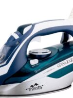 1517 МТ Праска 2800Вт керам. Monte