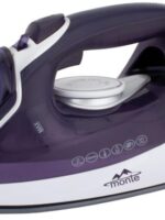 1519 МТ Праска 2600Вт керам. Monte