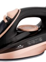 1520 МТ Праска 2500Вт керам. Monte