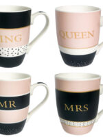 2091-15 Кружка Він/Вона 340мл "S&T"