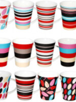 2096 Кружка 375мл "Яскравий настрій" "S&T"