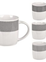 34412 Кружка 360мл Modern Stenson