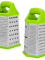 4422 Тертка 6в1 13*11,5*23,5см Stenson