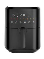 ROM 650-XL Аерофрітюрниця MultiFry 1700Вт 6.5л (об'єм кошика 5.5л) Rotex