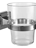 75126 JUKA Стакан для зубних щіток Фенікс