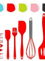 88923 Кухонний набір 5-пр STENSON