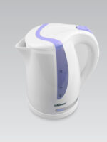 MR-032-PURPLE Ел.чайник 1.7л(диск.) 2000ВТ Maestro