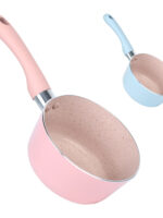 32629-14 Ковш 600мл 14*65см Stenson