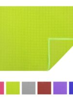 РОЗПРОДАЖ 17199 Коврик для посуду 30*40см STENSON