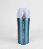 MR-1641-32 Термокружка БЛАКИТНА 0,32л  Maestro