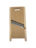 Шинковка два ножі дорожча дерево