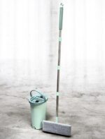 60252 Швабра з відром 14л Фенікс