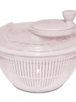 М-123 Сушка для зелені 25,5х19,5см 5л пудра