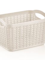 093 Кошик 3,3л крем UKSAN