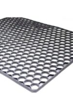 К-34 Коврик гумовий "СОТИ" 57х71