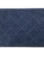 К-704 Коврик побутовий гумовий (80х120см)