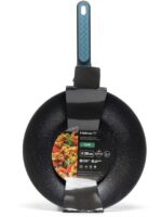 WK-22628-FAB Сковорода кована 28см WOK Lagoon Holmer #