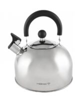 WK-4320 BSSS Чайник нержавійка 2л Euphoria Holmer #