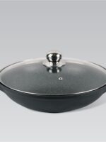 MR-4832 Сковорода Wok  Maestro