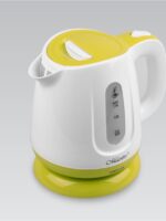 MR-013 Салатовий Ел.чайник (1л- диск) 900-1100ВТ Maestro
