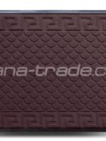 Коврик придверний MX 80x120 коричневий Dariana