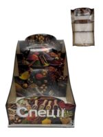 Органайзер для спецій з декором