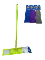 63314 Швабра HIT MICRO MIX мікрофібра гладка Фенікс