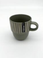 CP-01390-GB Кружка з кам'яної кераміки 390мл Herb Holmer #