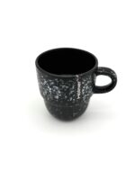 CP-01390-BD Кружка з кам'яної кераміки 390мл Volcano Holmer #