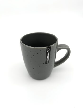 CP-01360-BBD Кружка з кам'яної кераміки 360мл Shadow Stone Holmer #